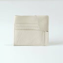 blancle (ブランクレ) | S.LEATHER SMART WALLET (light beige) | 送料無料 財布 ウォレット コンパクトウォレット 薄型 プレゼント