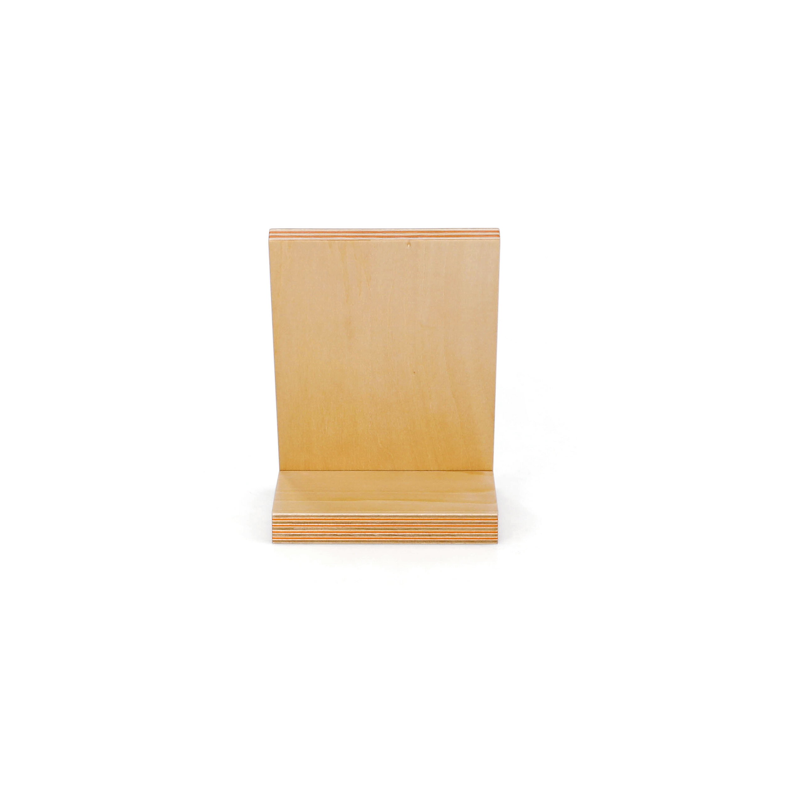 【SALE セール】New Edition Furniture (ニューエディションファニチャー) | デスクミラー (orange) | インテリア ミラー 鏡 お洒落 シンプル