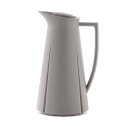 ROSENDAHL COPENHAGEN GRAND CRU:Jug サーモジャグ (light grey) 北欧 雑貨 キッチン 魔法瓶 ティータイム おしゃれ