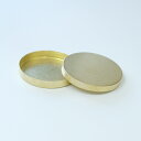PICUS | SCHALE (solid brass) | 小物入れ シャーレ アクセサリートレイ トレー