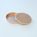 PICUS | SCHALE (copper) | 小物入れ シャーレ アクセサリートレイ トレー