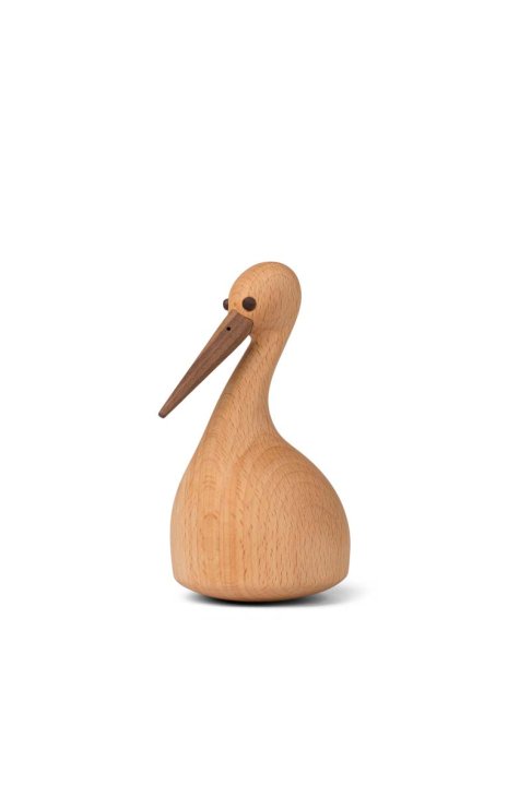 Rakuten - SPRING COPENHAGEN (スプリング コペンハーゲン) | THE STORK | 置物 北欧 デンマーク 木製 オブジェ
