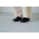 FRONTIER (フロンティア) | room's スリッパ (black) | XMサイズ (24.0-25.0cm) ルームシューズ ギフト グッドデザイ...