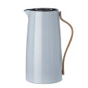【SALE セール】STELTON | EMMA - バキュームジャグ コーヒー (blue) | 魔法瓶 ステルトン