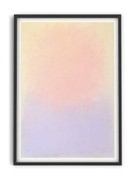 Helen Butler | Yesterday the beauty of the dawn | アートプリント/ポスター (50x70cm) | 北欧 シンプル アート インテリア おしゃれ