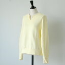 【SALE セール】ASEEDONCLOUD | Handwerker | tie trainer (yellow) L size | トップス 送料無料 シンプル お洒落