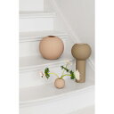 COOEE Design (N[C[fUC) | BALL VASE (blush) H8cm ԕr k XEF[f  Mtg v[g 蕨