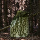 KLIPPAN (Nbp) | HOUSE IN THE FOREST (O[) | E[ VOuPbg (130x180cm)  k ~i yzl mina perhonen