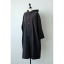 ySALE Z[zDIARIES (_CA[Y) | HIGH COUNT COTTON TWILL SHIRTS ONEPIECE PAPKA (black) | AE^[  Vv