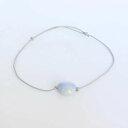 【SALE セール】anne black (アンヌ・ブラック) | elements bracelet mini (blue) | ブレスレット 可愛い おしゃ...