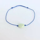 【SALE セール】anne black (アンヌ・ブラック) | elements bracelet mini (green) | ブレスレット 可愛い おし...