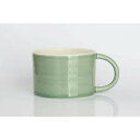 【SALE セール】anne black (アンヌ・ブラック) | candy mug wide (jade) | カップ マグカップ おしゃれ シンプル ギフ...