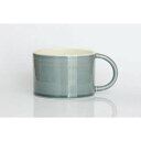 【SALE セール】anne black (アンヌ・ブラック) | candy mug wide (petrol green) | カップ マグカップ おしゃれ...