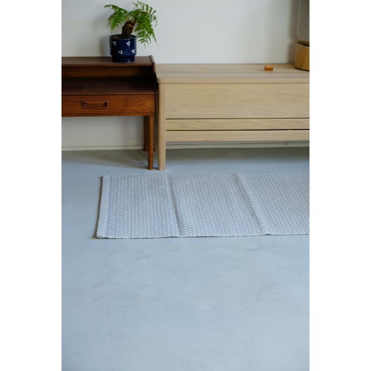 ASPEGREN Denmark (ڥǥޡ) | Rhombe 饰 (gray) 70x200cm | ̲ ץ ...
