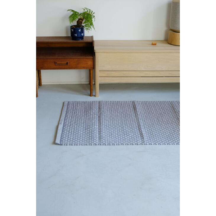ASPEGREN Denmark (ڥǥޡ) | Rhombe 饰 (dark gray) 70x200cm | ̲ ...