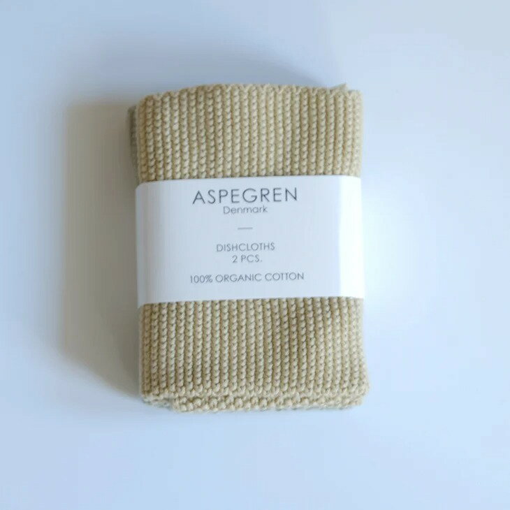 ASPEGREN Denmark (ڥǥޡ) | 2PCS ǥå奯 solid (pampas) | å󻨲...