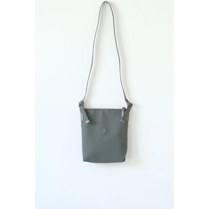 CLEDRAN (ɥ) | TEMPE MINI SHOULDER (gray) | ̵ Хå 󡡥ץ ޯ...
