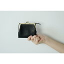 CLEDRAN (クレドラン) | VIF DROP PURSE WALLET (black) | 送料無料 財布 ウォレット