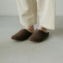 FRONTIER (フロンティア) | room's Sheep スリッパ (ivory) | Mサイズ (22.5-24.5cm) ルームシューズ ギフト グ...