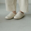 FRONTIER (フロンティア) | room's Sheep スリッパ (ivory) | Mサイズ (22.5-24.5cm) ルームシューズ ギフト グ...