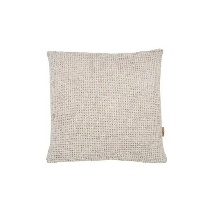 Luin Living (CrO) | DAY DREAM CUSHION COVER (sand) | 50x50cm NbVJo[ rO