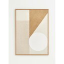 ATELIER CPH | Balance no.116 (CPH116) | 50x70cm アートプリント/ポスター 北欧 デンマーク アブストラクト