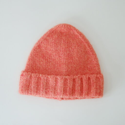 LUEUF (ルフ) | スフレキャップ (red) | 帽子 ニット帽 キャップ お洒落 LUEUF (ルフ) | スフレキャップ (red) | 帽子 ニット帽 キャップ お洒落