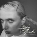 LUBY SPARKS / (I’M) LOST IN SADNESS (10