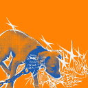 DYGL / CUT THE COLLAR (LTD / ORANGE VINYL) (12