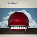 JIM NOIR / A.M JAZZ (LP) ジム・ノワール レコード アナログ