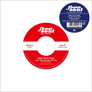 BOYS TOWN GANG, BOBBY CALDWELL / CAN'T MY EYES OFF YOU / LOVE WON'T WAIT (7") ボーイズ・タウン・ギャング ボビー・コールドウェル レコード アナログ