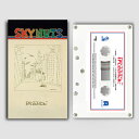 かせきさいだぁ / SKYNUTS (TAPE) カセットテープ カセット