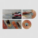 MARIBOU STATE / HALLUCINATING LOVE (LTD / UNIQUE BLENDED RECYCLED VINYL) (LP) マリ...