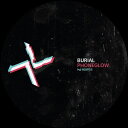 BURIAL / PHONEGLOW b/w KODE9 / EYES GO BLANK (12