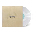 KARATE / MAKE IT FIT (LTD / CRYSTAL CLEAR VINYL) (LP) カラテ レコード アナログ