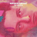 NORTHERN PORTRAIT / THE SWISS ARMY (LTD / SEA BLUE VINYL) (LP) ノーザン・ポートレイト レコード ...
