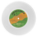 SEUN KUTI & EGYPT 80, SAMPA THE GREAT / EMI ALUTA ZAMROCK REMIX / EMI ALUTA 45 E...