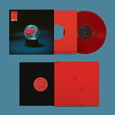 DARKSIDE / NOTHING (LTD / RED VINYL) (LP) ダークサイド レコード アナログ