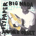 FLYPAPER / BIG NADA / ANOTHER ORBIT (LP) フライペーパー レコード アナログ