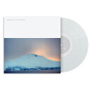 WHATEVER THE WEATHER / S.T. (LTD / GLACIAL CLEAR VINYL) (LP) ウェザー・ザ・ウェザー レコード アナ...