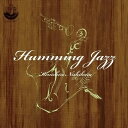 KENICHIRO NISHIHARA / HUMMING JAZZ (LP) 西原健一郎 レコード アナログ