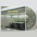 DESTROYER / DAN’S BOOGIE (LTD / BLACK & CLEAR SWIRL VINYL) (LP) デストロイヤー レコード アナロ...