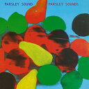 PARSLEY SOUND / S.T. (LP) パセリ・サウンド レコード アナログ