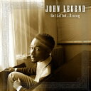 JOHN LEGEND / GET LIFTED...RISING (LP) ジョン・レジェンド レコード アナログ