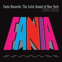 V.A. / FANIA RECORDS : THE LATIN SOUND OF NEW YORK (1964-1978) (2LP) ファニア・レコード レ...