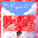 PIGSIE / HAUNTED (12