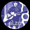 ALZO / LOVER MAN / COME ON, COME ON (7