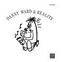 DANNY WARD & REALITY / S.T. (LP) レコード アナログ