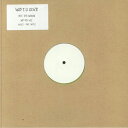 WICKED DISCO / LOVE TKO WOMAN (12