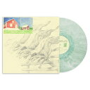 quickly, quickly / I HEARD THAT NOISE (LTD / FROSTED COKE BOTTLE VINYL) (LP) クィッ...
